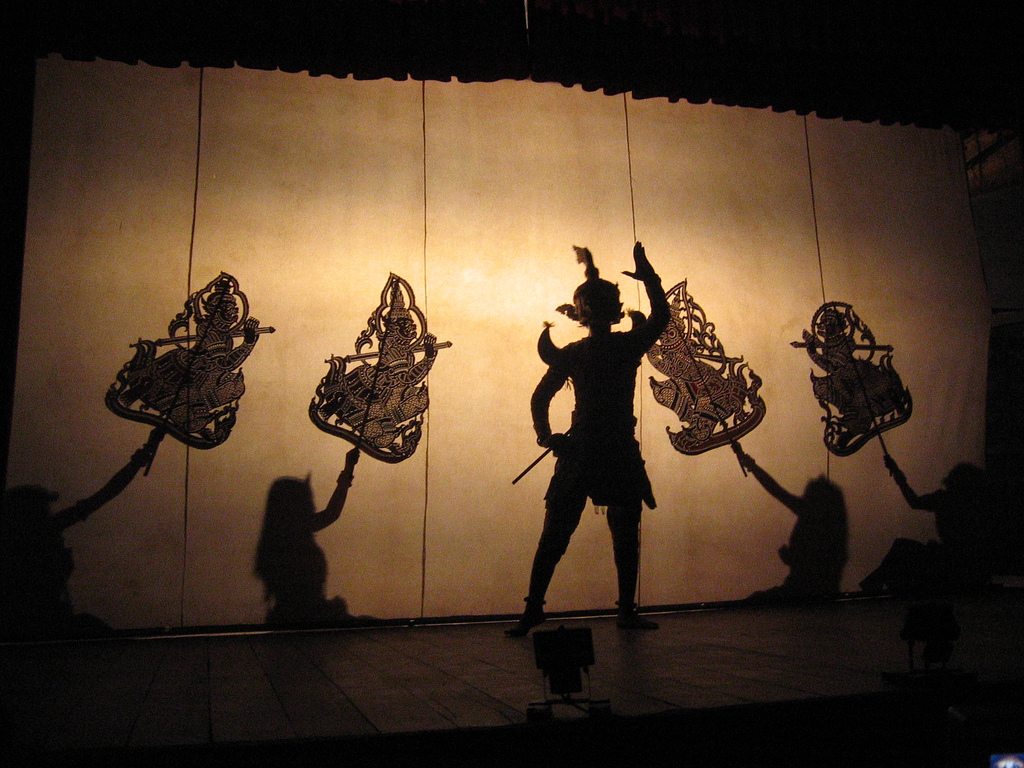 Is Shadow Useful at All?