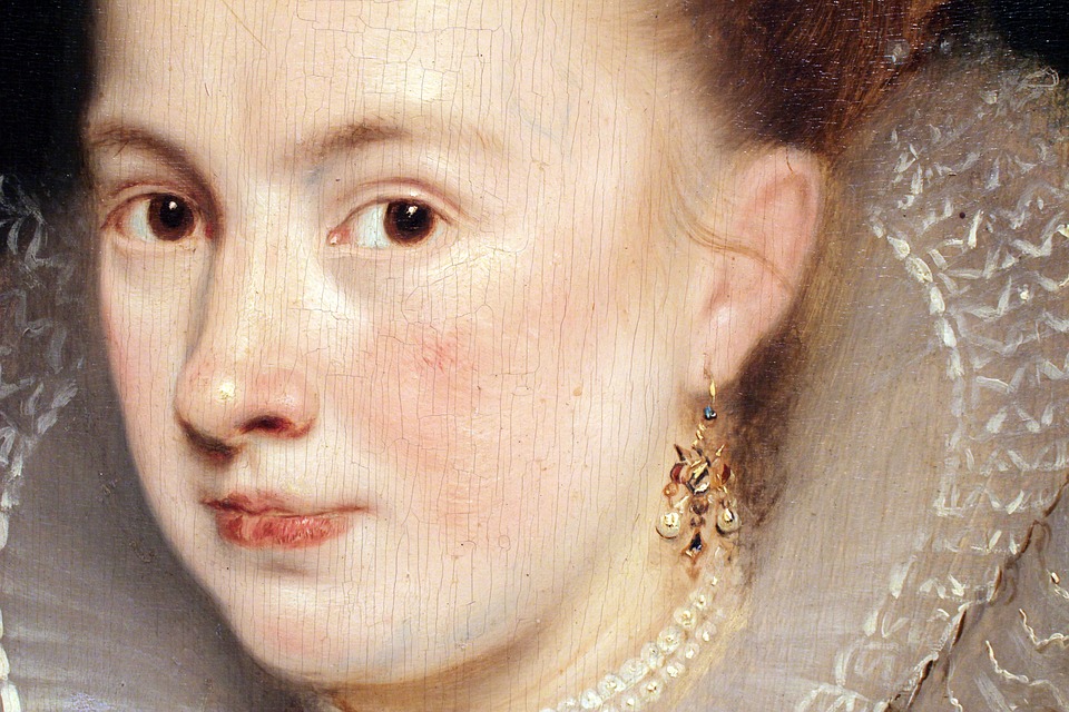 What Was Before the Selfie?