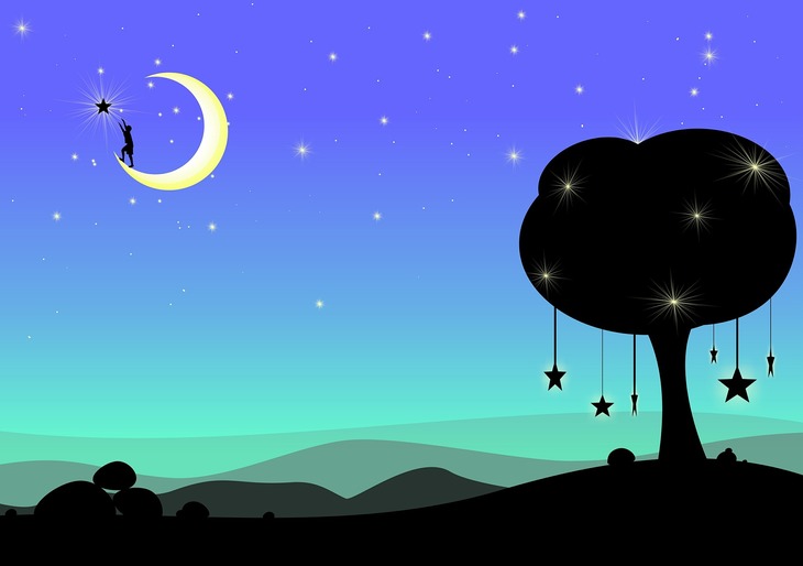 How Can You Make Your Dreams Come True?