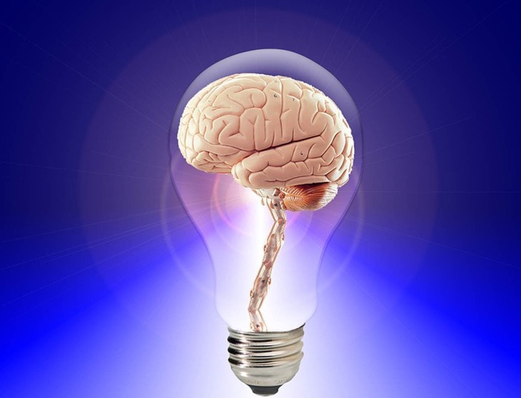 How Many Ideas Can You Fit in Your Head?