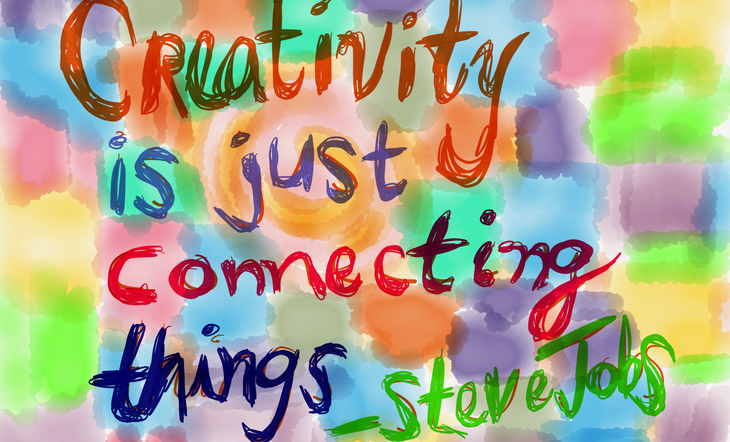 What Is Creativity?
