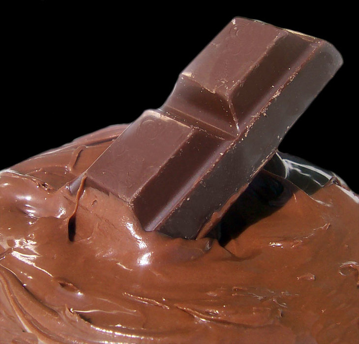 How Can We Store Chocolate on Hot Days?