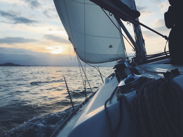 How Do You Build the Fastest Boat in the World?