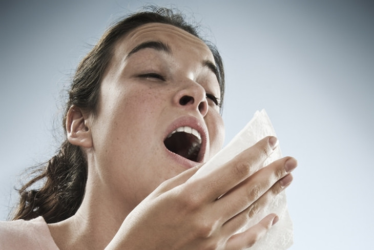 Why Do I Catch Colds?