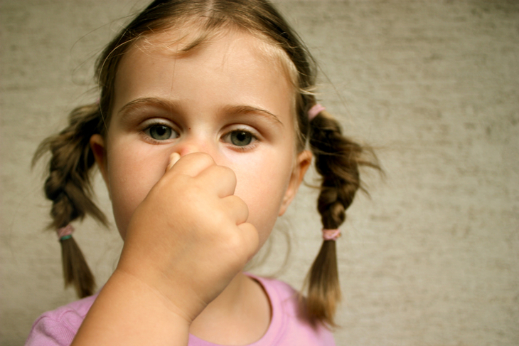 How Do We Breathe?