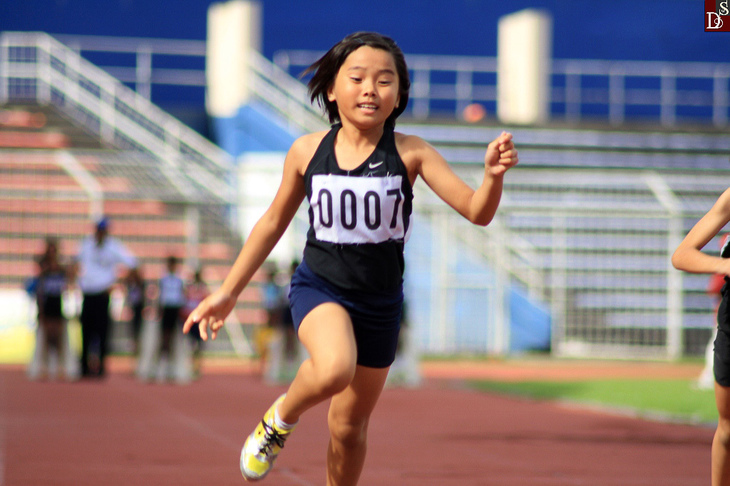Why Do I Get Hot when I Run?
