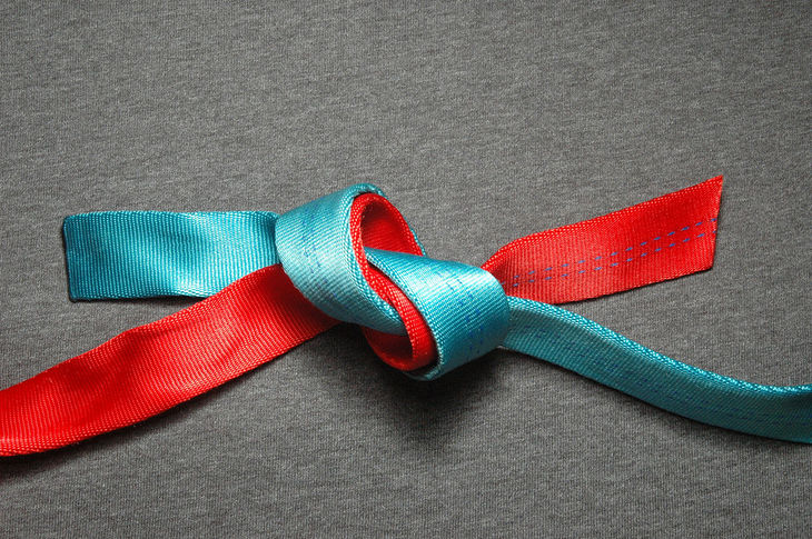 Are There Knots Impossible to Untie?