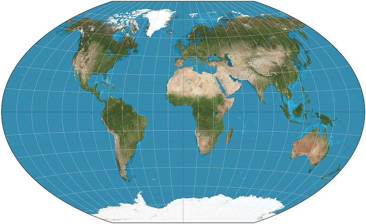 How to Fit in an Entire Classroom on a Sheet?