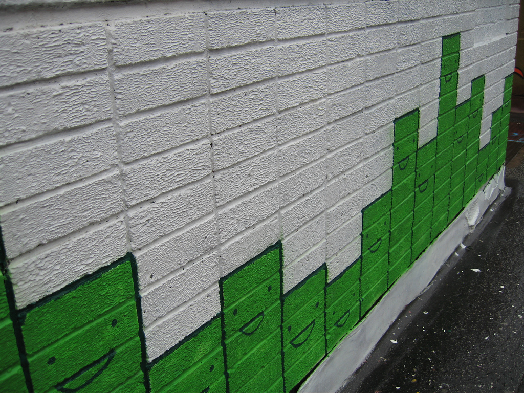 Is it Possible to Measure Everything?