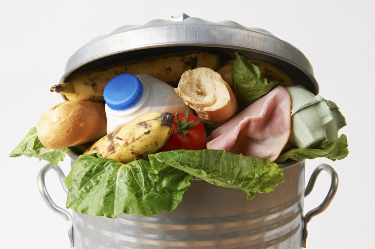 How Do You Stop Wasting Food?