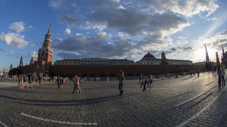 What Is the Biggest Country in the World?