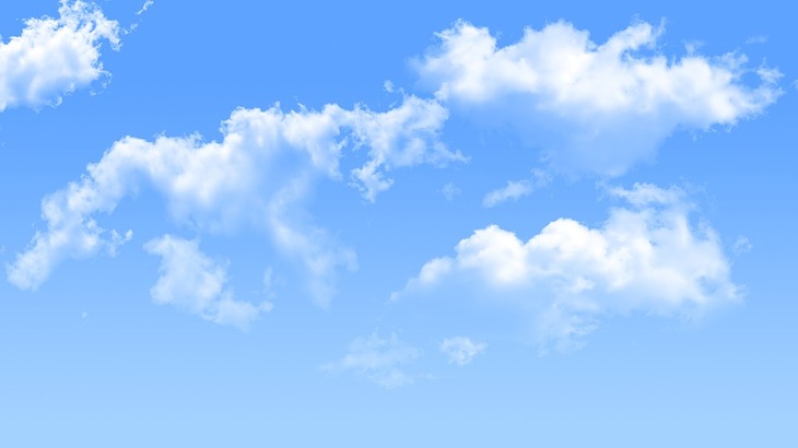 Why is the sky blue?