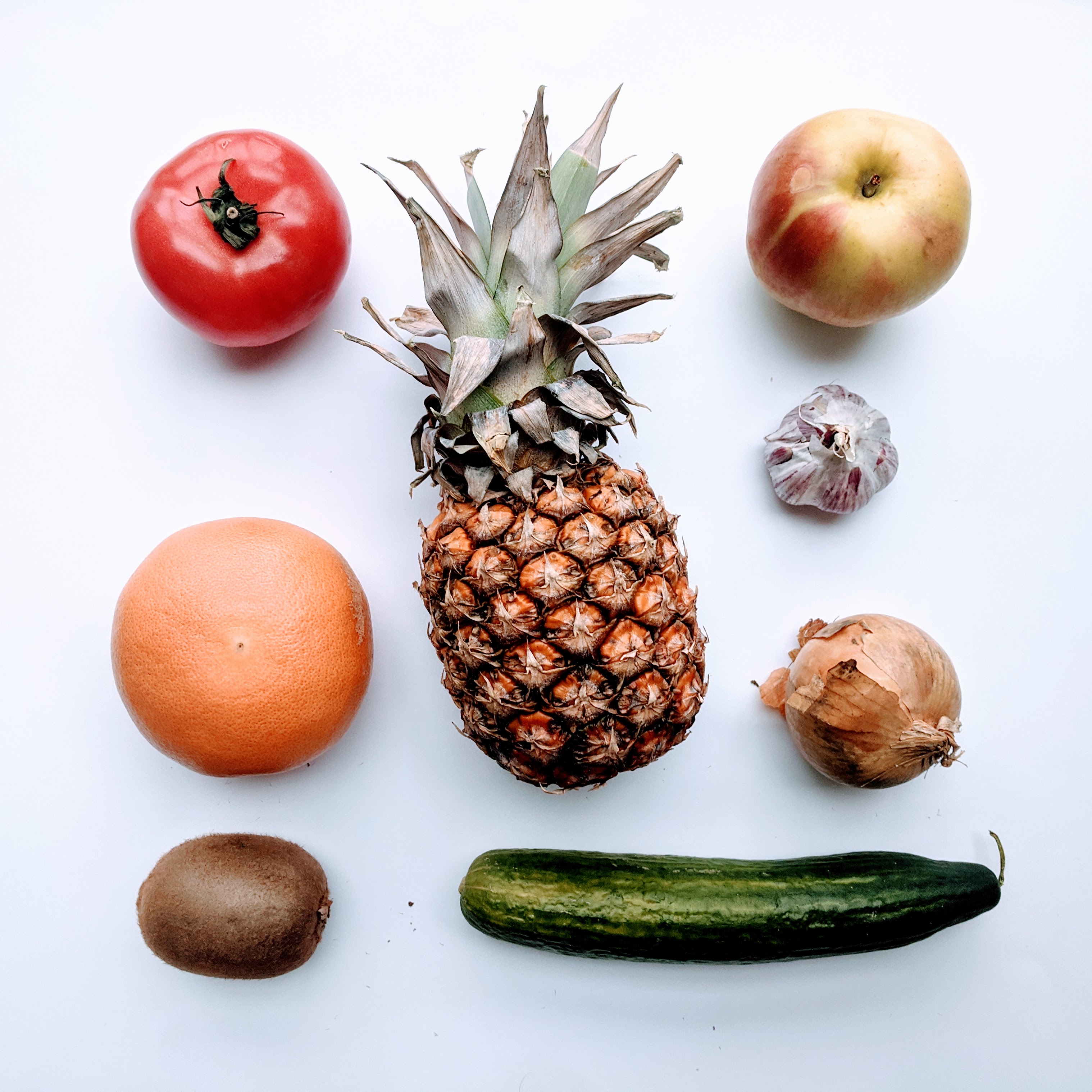 Czy pomarańcza pływa?