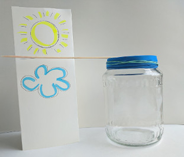 Is it possible to measure weather?