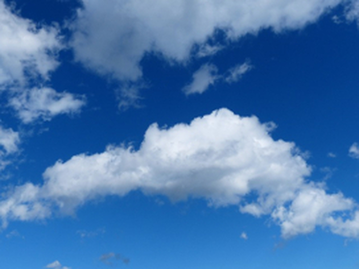 What is weather?